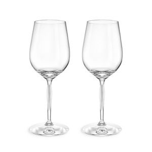 Lalique Wine Glasses